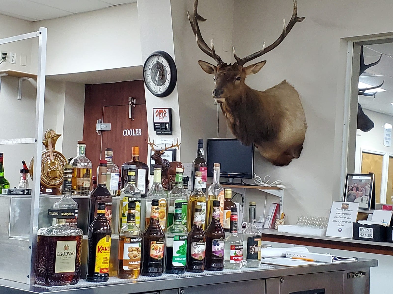 Venice-Nokomis Elks Lodge #1854, photo 3