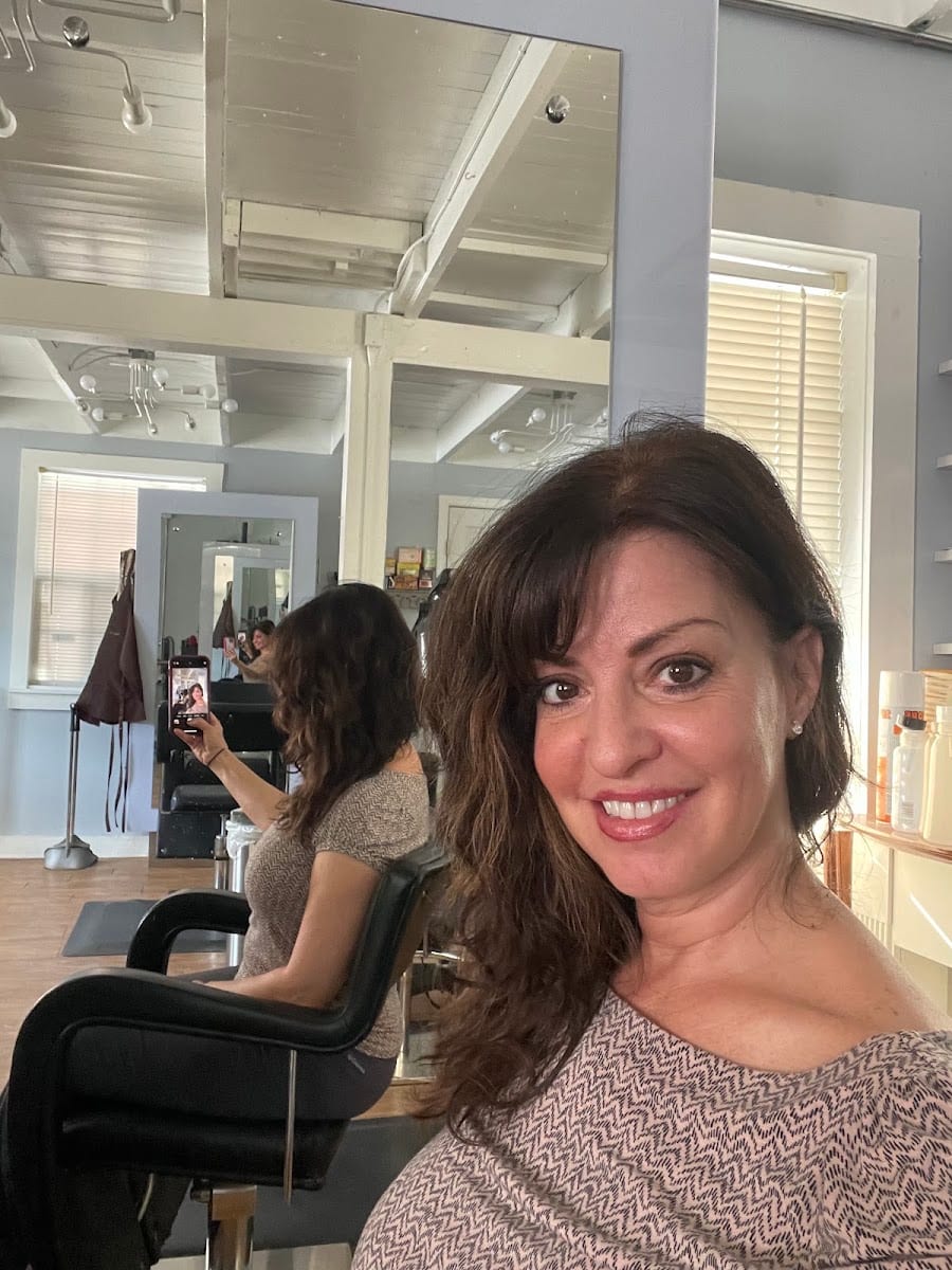 Untangled Salon Studio, photo 2