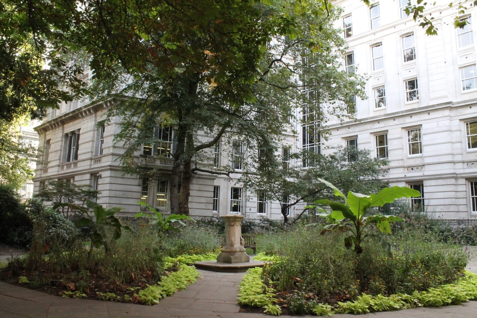 Postman's Park, photo 2