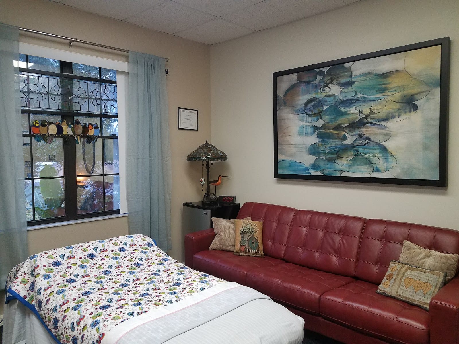 TailorMade Massage and Therapy Inc.