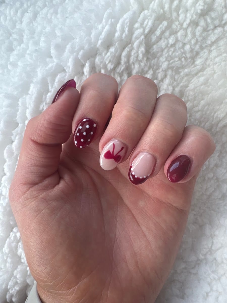 B-Glamour Nails & Spa