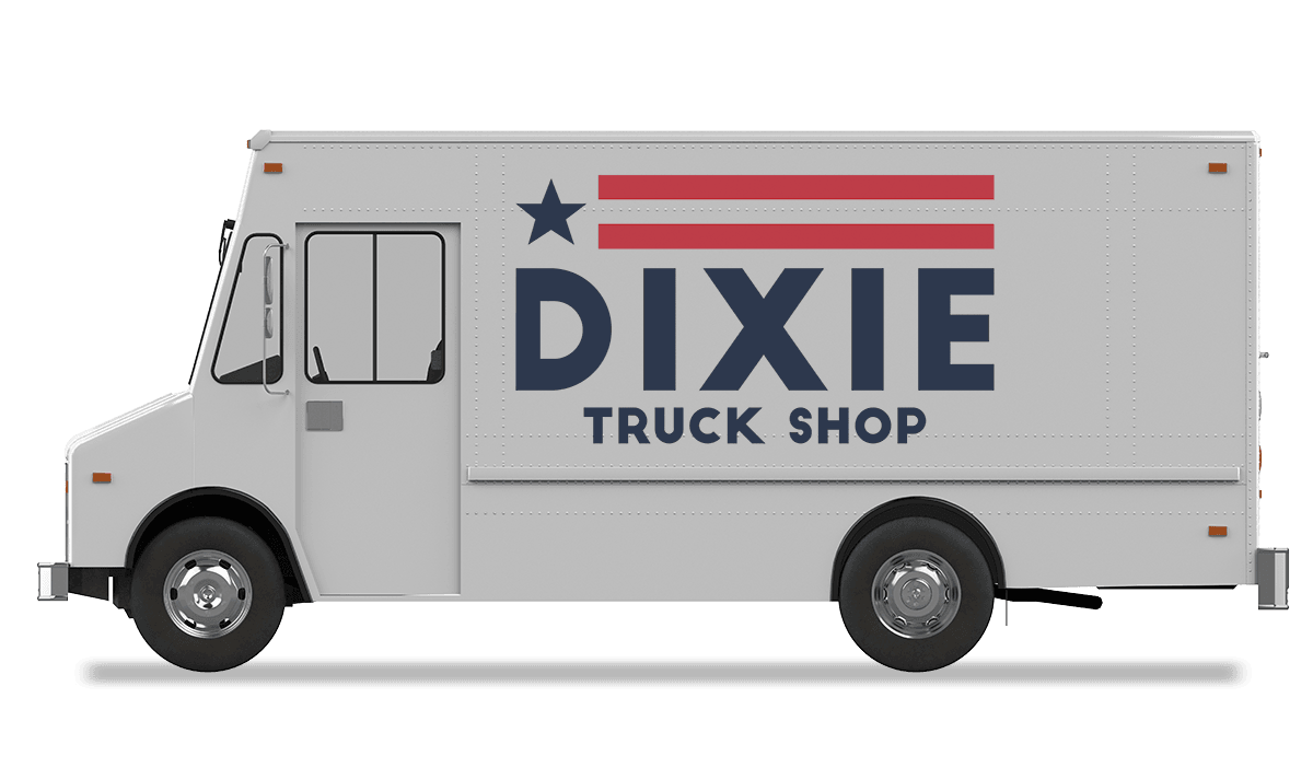Dixie Truck Shop & Automotive, photo 2