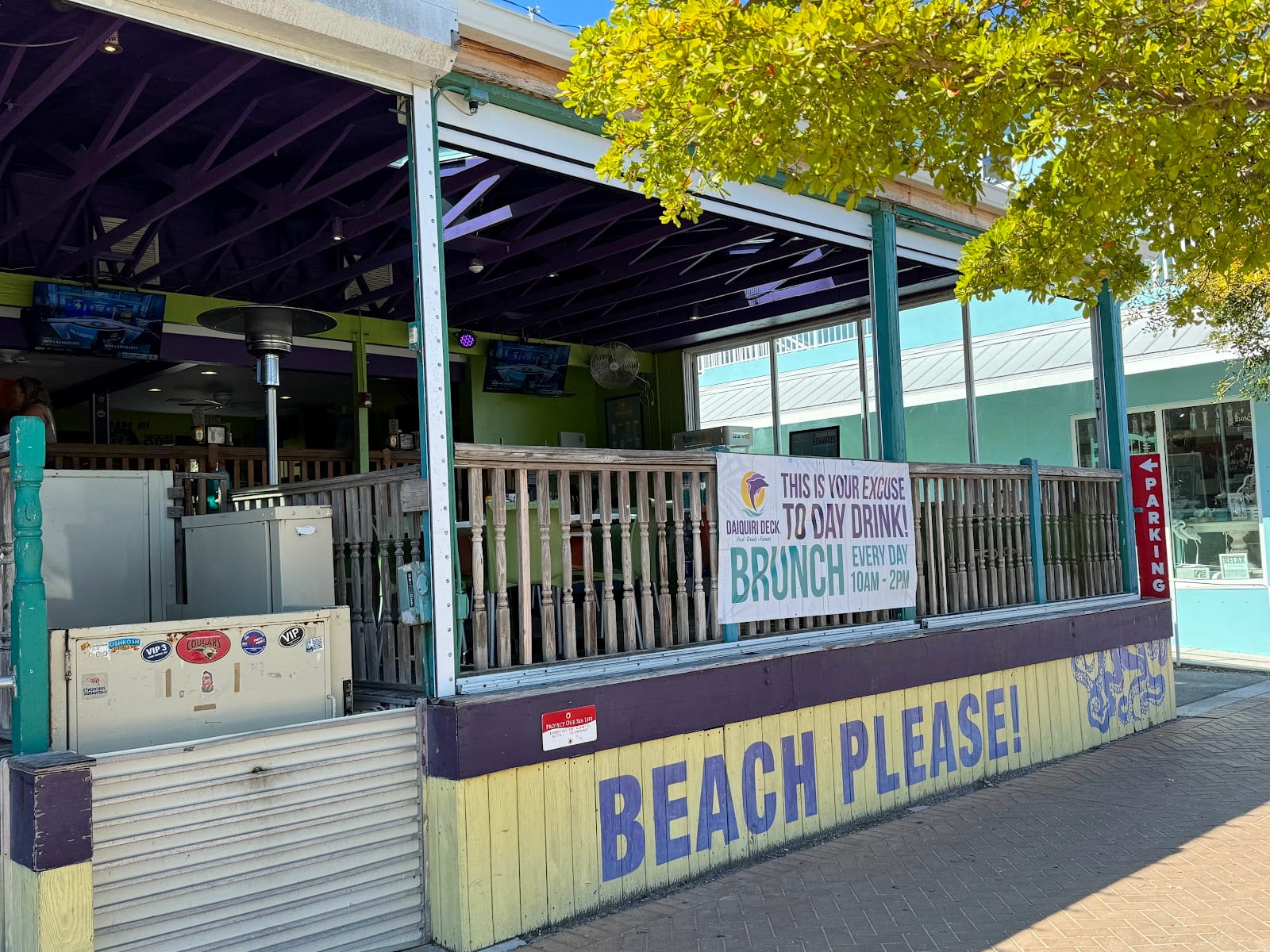 Daiquiri Deck Siesta Key Village, photo 3
