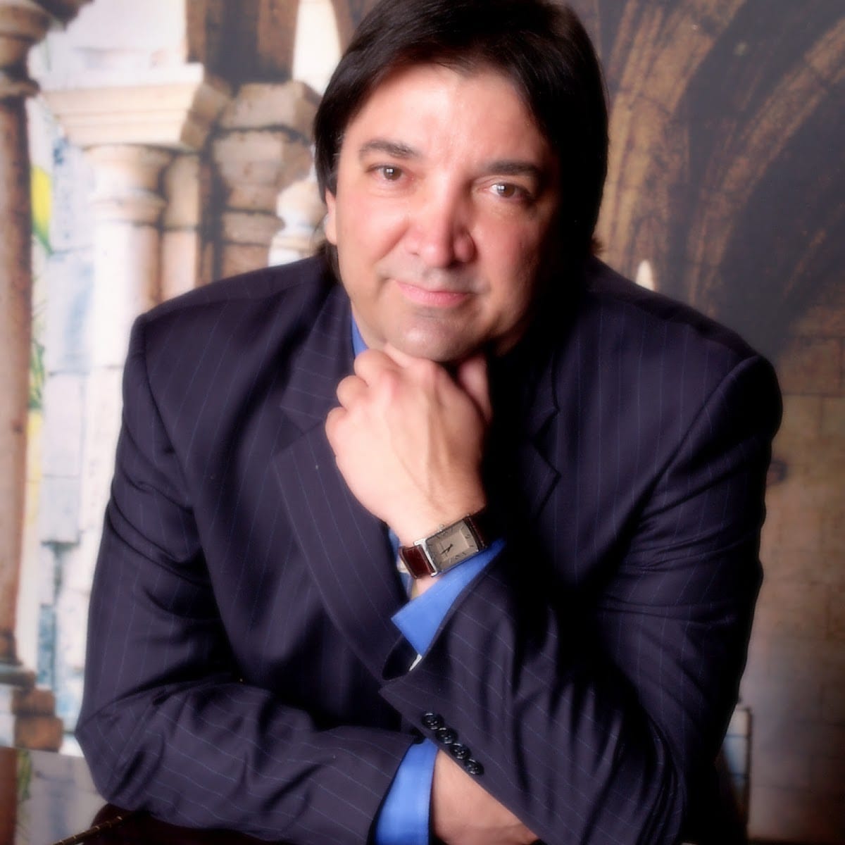 Dr. Vincent M. Ivers, MD