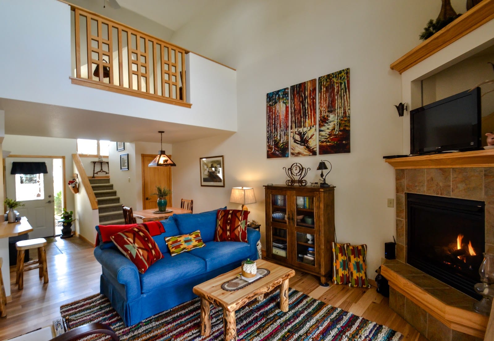 Lori Smith Estes Park Realtor