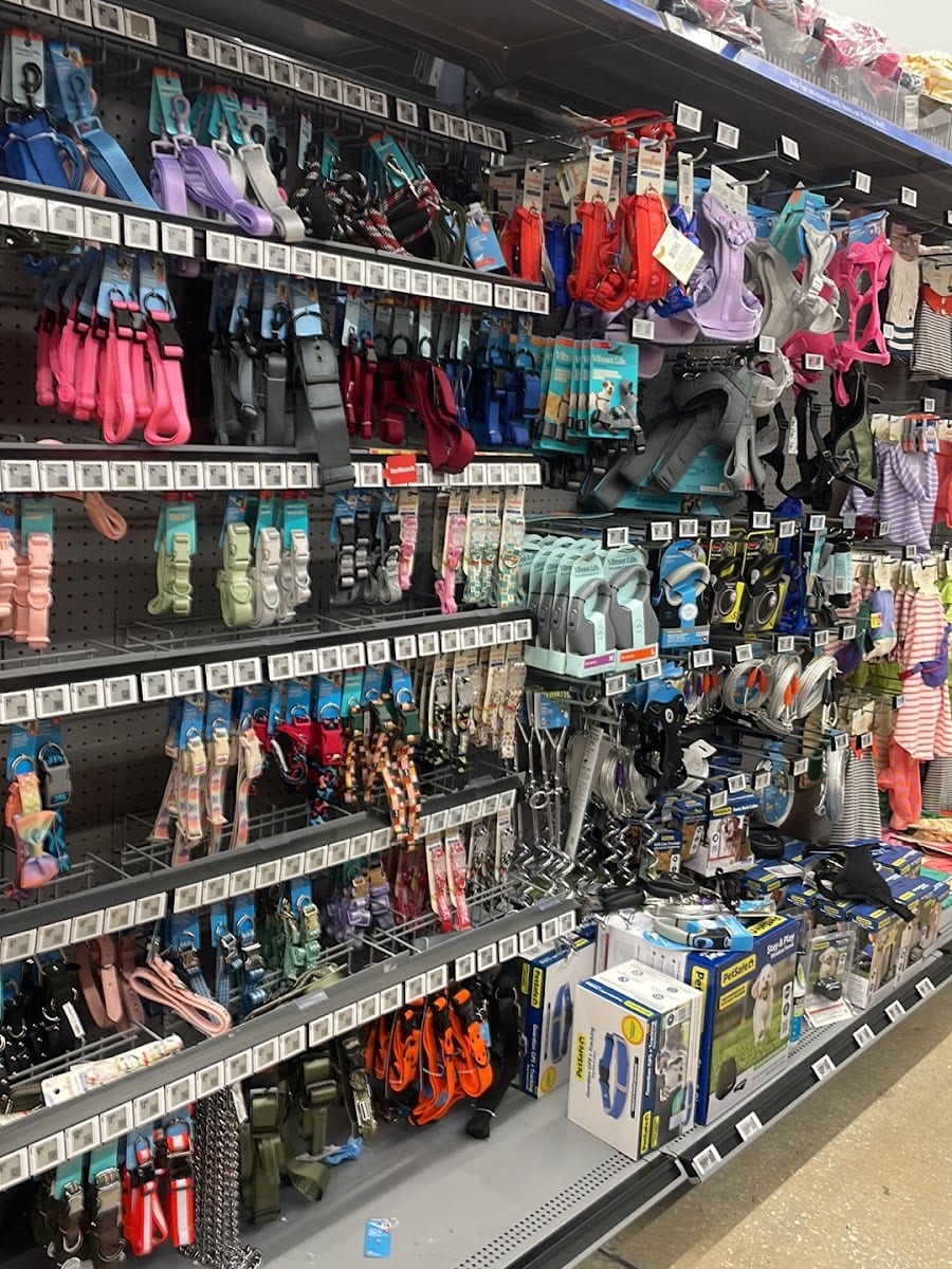 Walmart Supercenter, photo 3