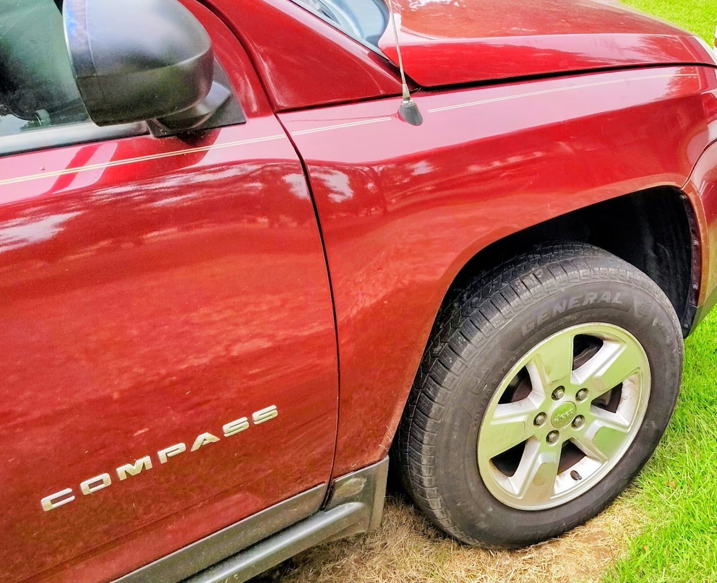 Jones Quality Automotive LLC, photo 2