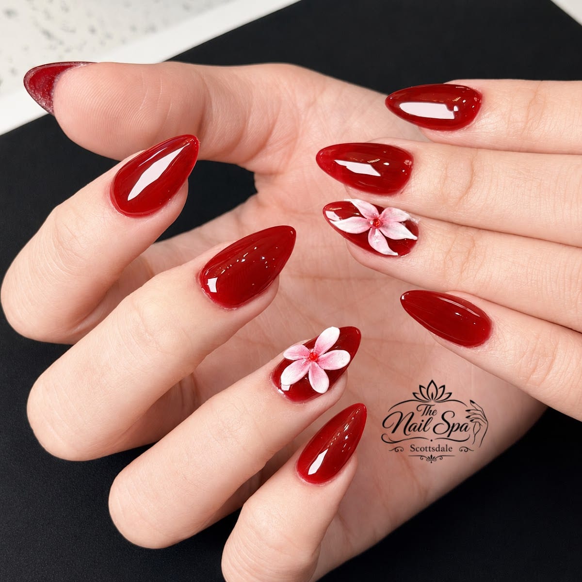 The Nail Spa Scottsdale- Denise, photo 4