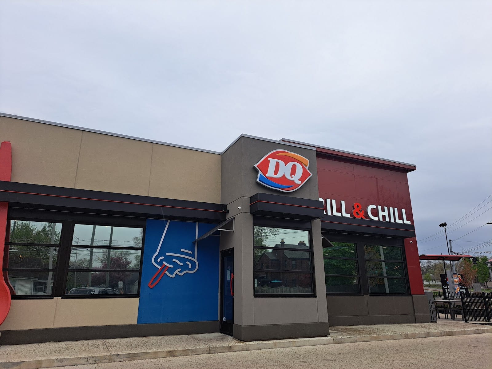 Dairy Queen Grill & Chill, photo 2