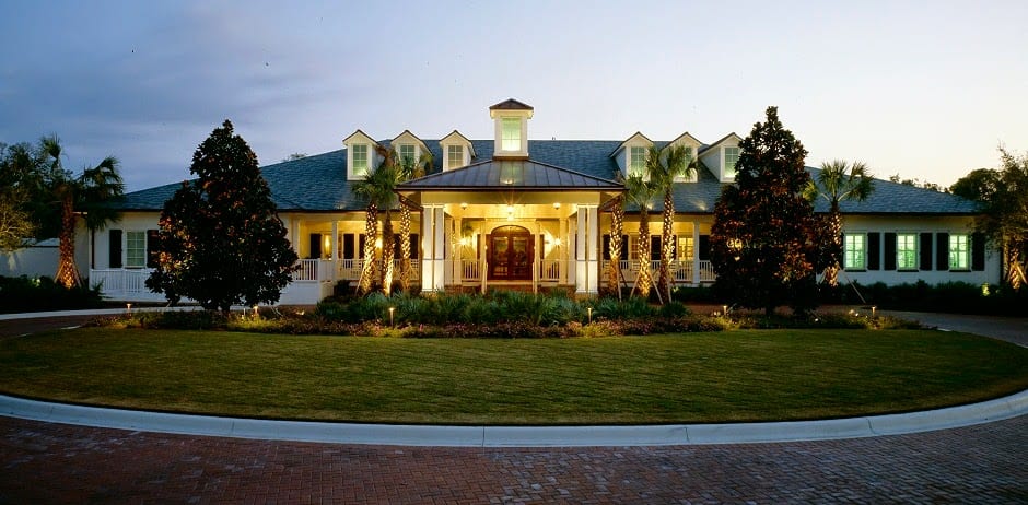 The Founders Club, photo 3