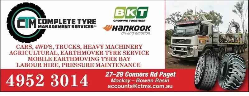Complete Tyre Management Services, photo 4