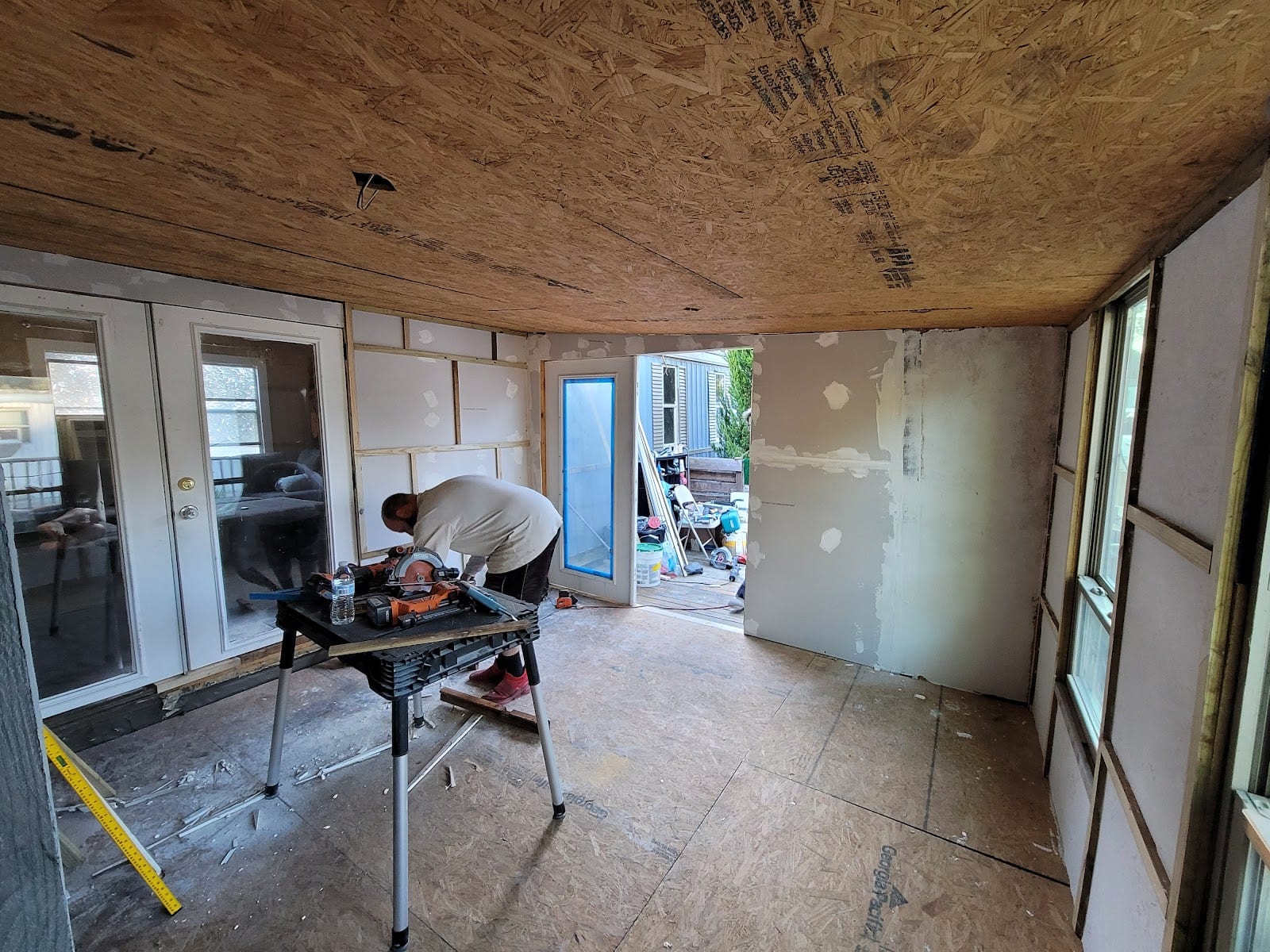 M&M outdoors and Indoors services llc