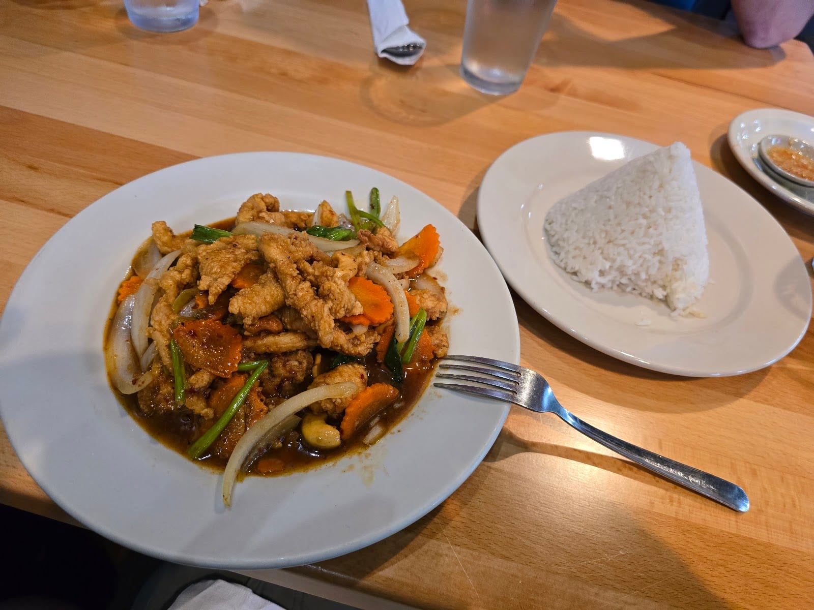 Andaman Thai Restaurant, photo 4