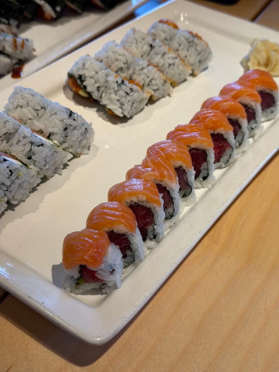 Yasuo Sushi & Tapas, photo 3