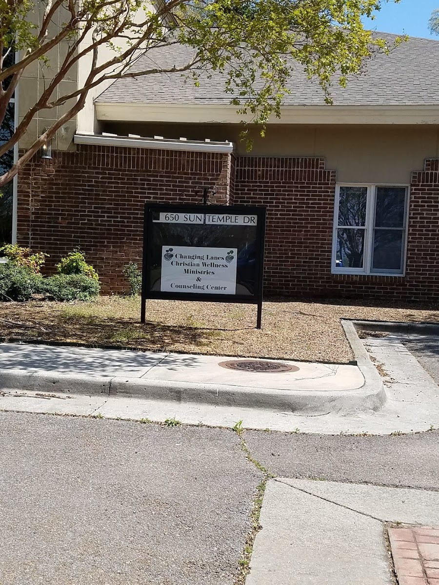 Changing Lanes Christian Wellness Ministries and Counseling Center