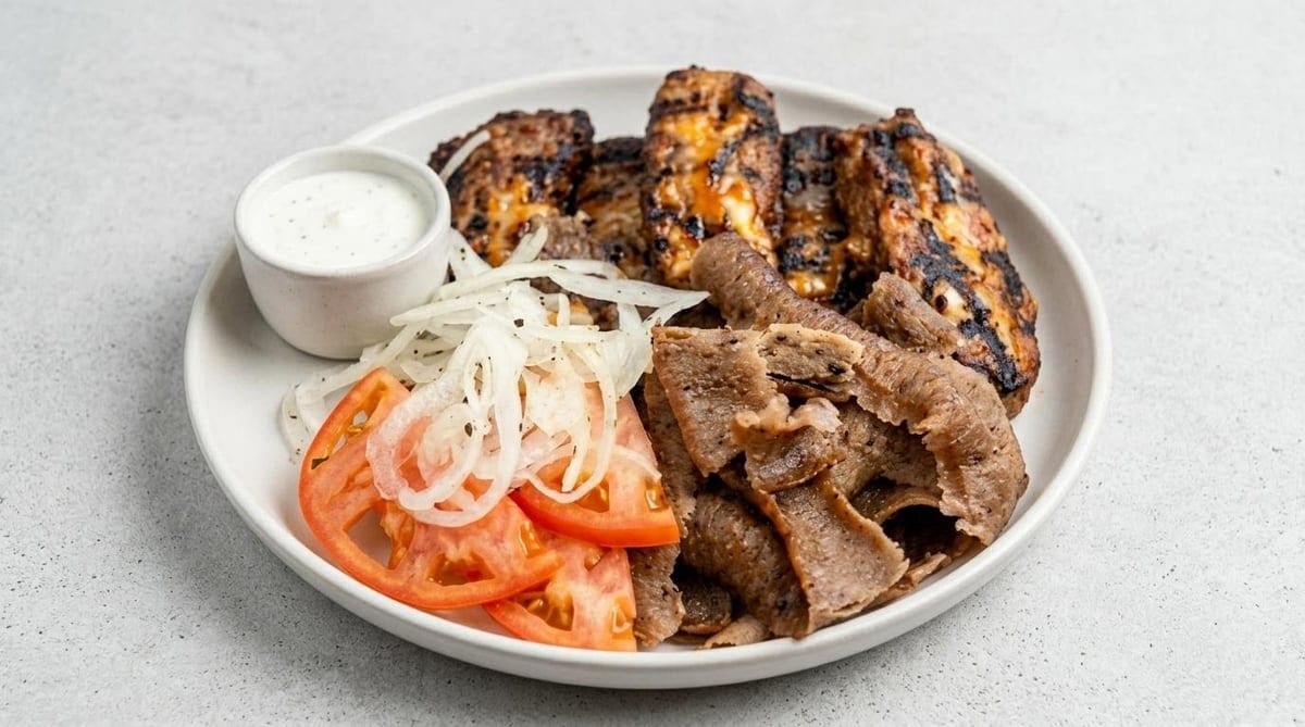 Georgios King Gyros, photo 4