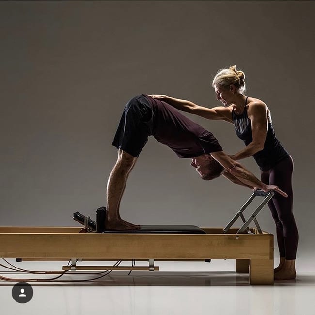 Streamline Pilates, photo 4