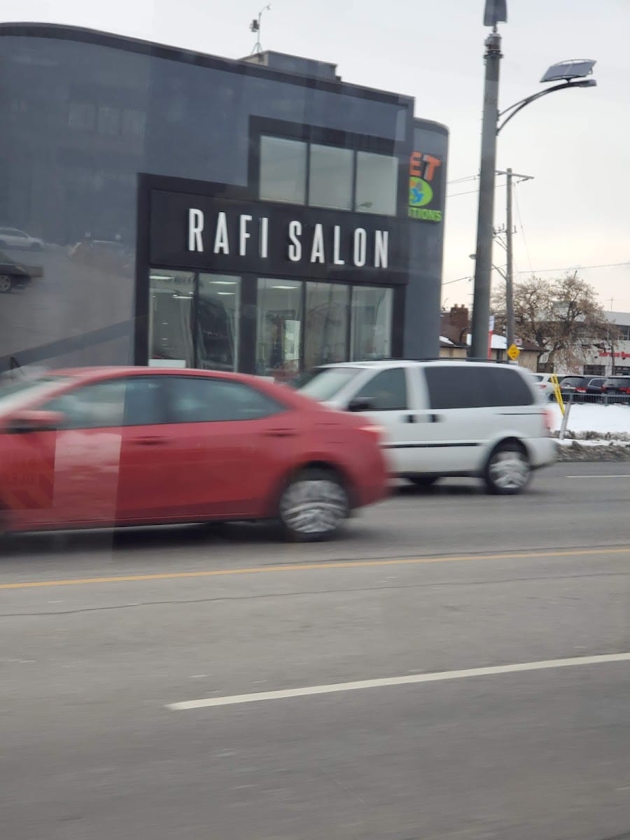 Rafi Salon, photo 2