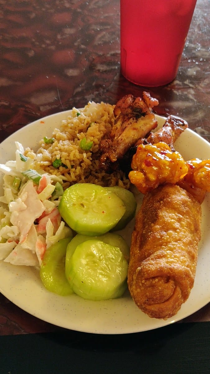 Chinese Buffet, photo 2