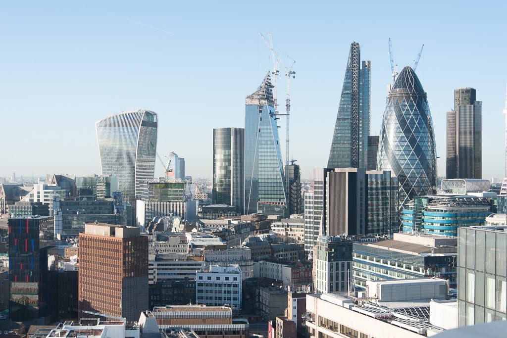 London Property Broker
