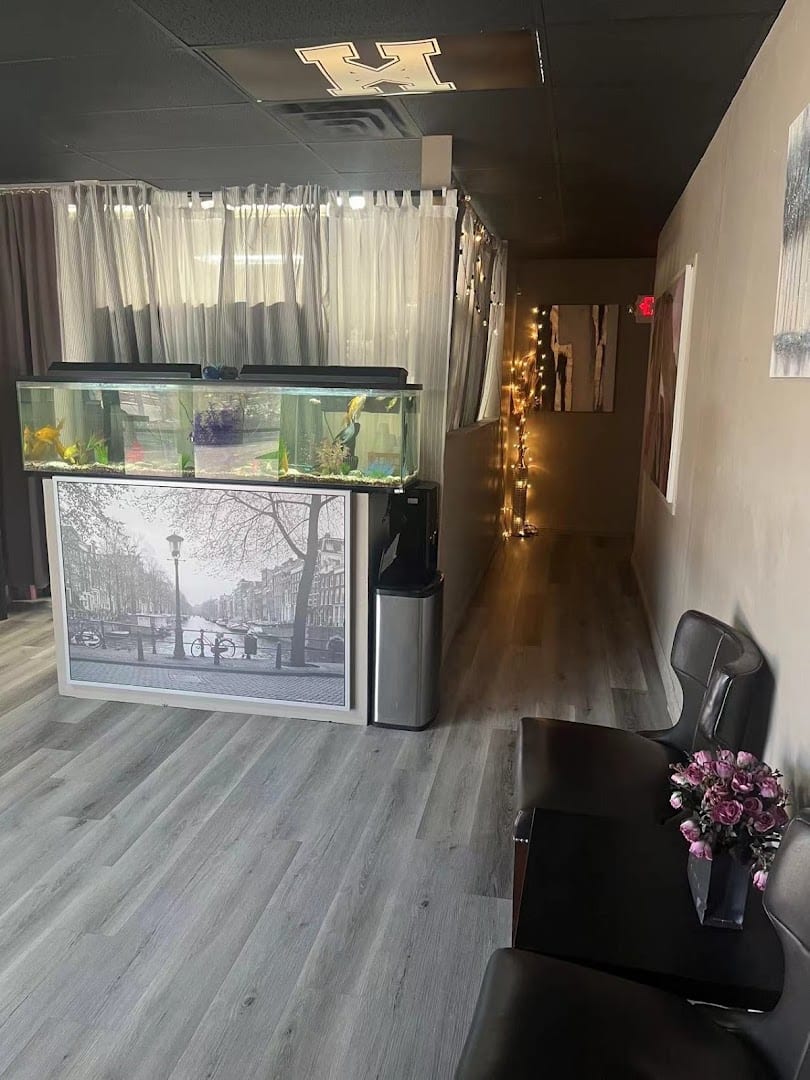 5 STARS BEAUTY SPA, photo 2