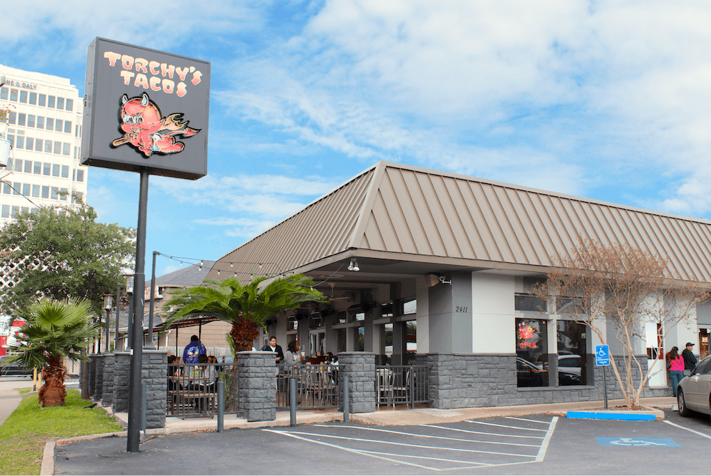 Torchy's Tacos, photo 2