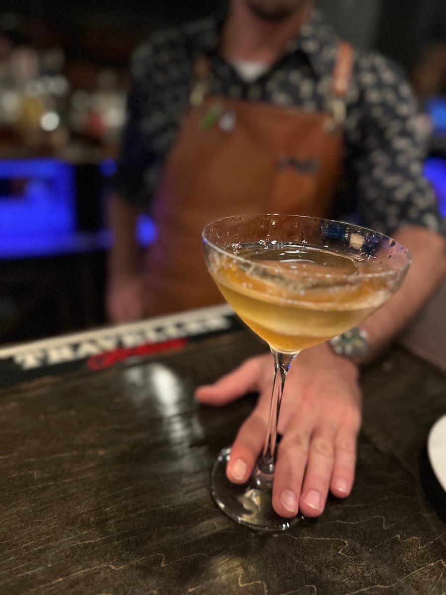 The Barrel Room Waikiki