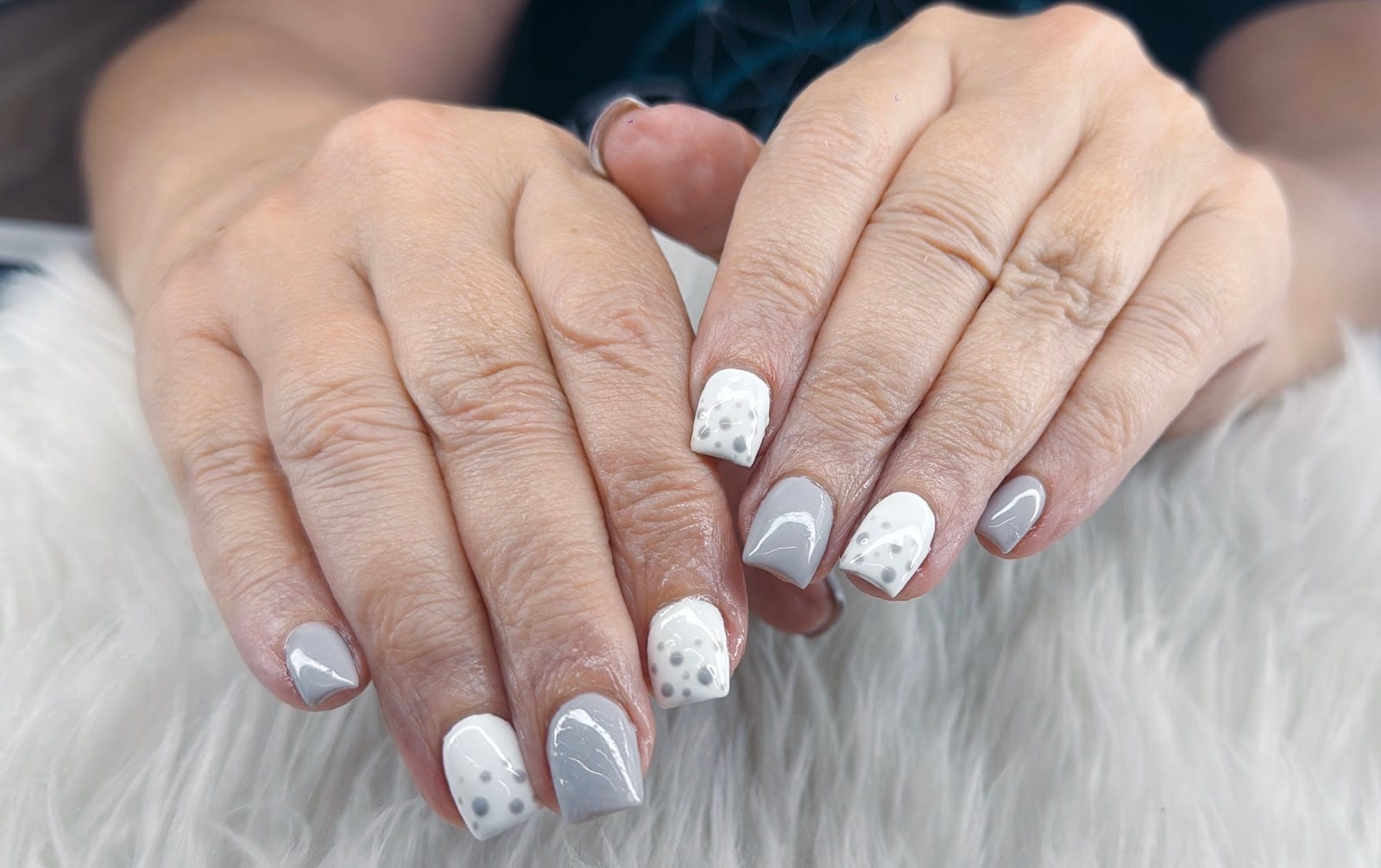 Nails boutique bar & spa, photo 4