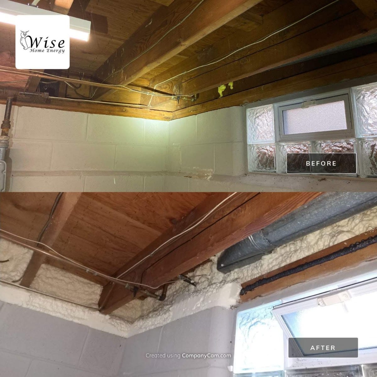 Wise Home Energy, LLC, photo 3
