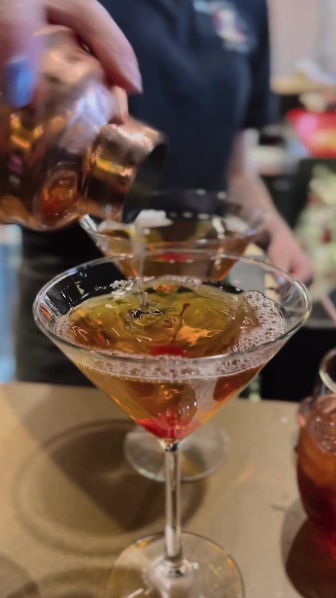 Uncle Louie | The Restaurant, photo 3