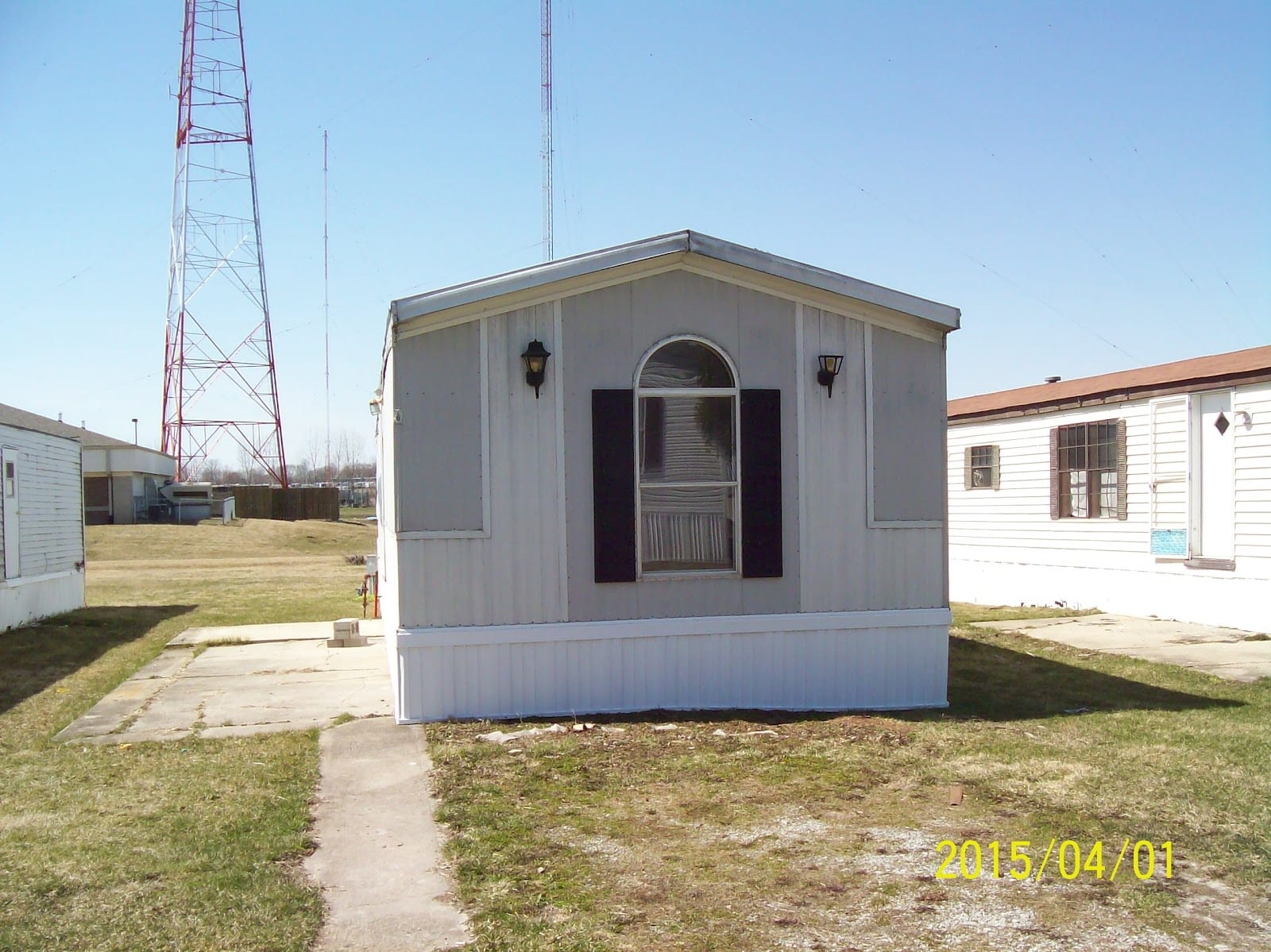 Edgewood MHP