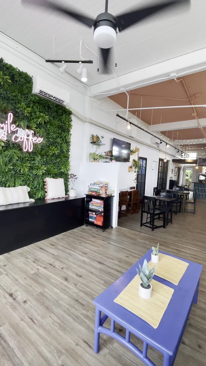 Rise & Grind Cafe, photo 3