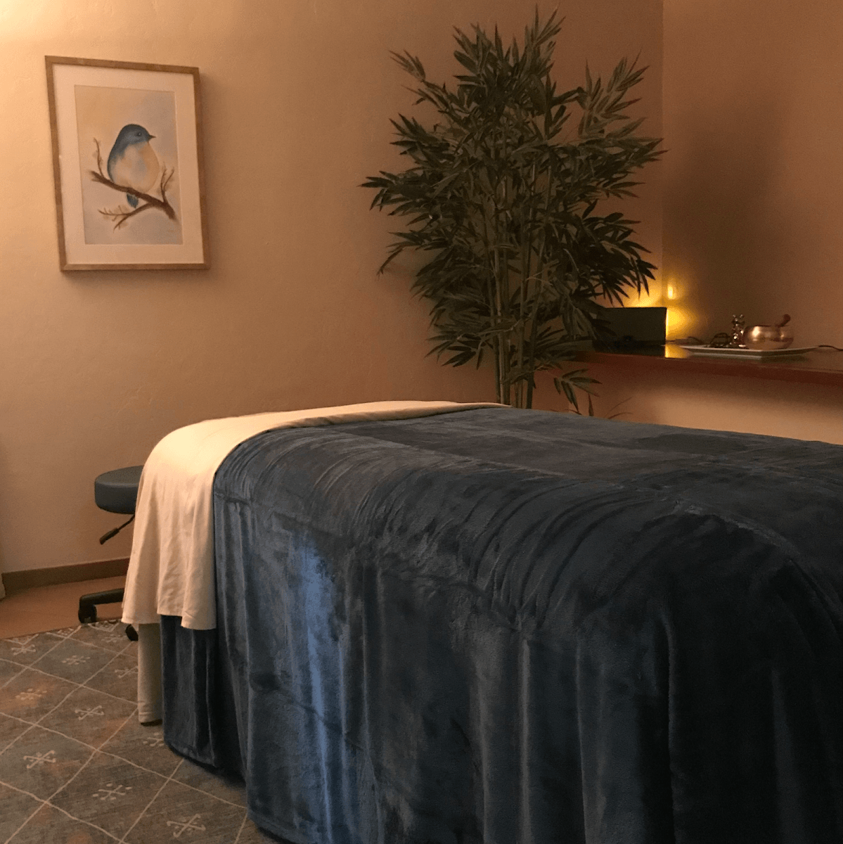 ANR Massage