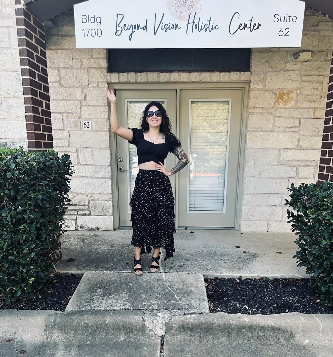 Beyond Vision Holistic Center LLC, photo 4