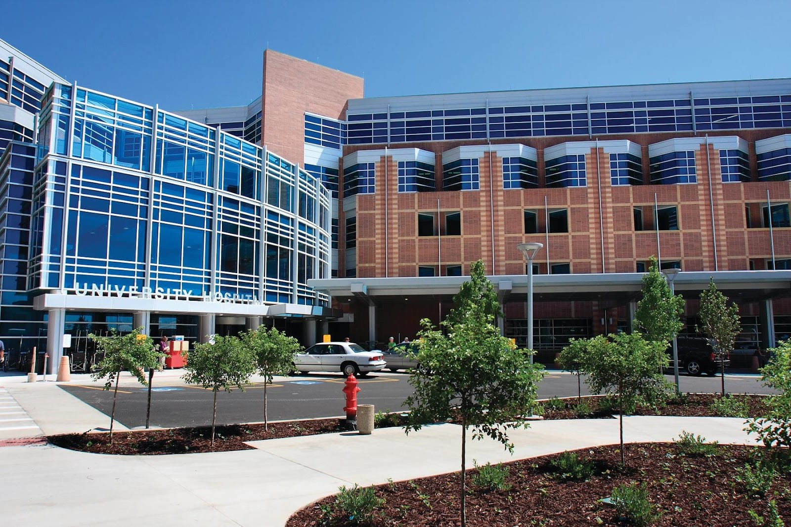 University Pediatric Clinic, photo 2