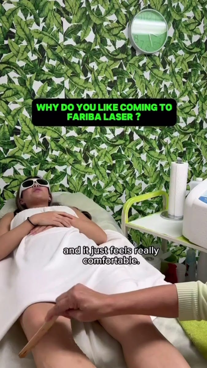 Fariba Laser & Beauty clinic, photo 2