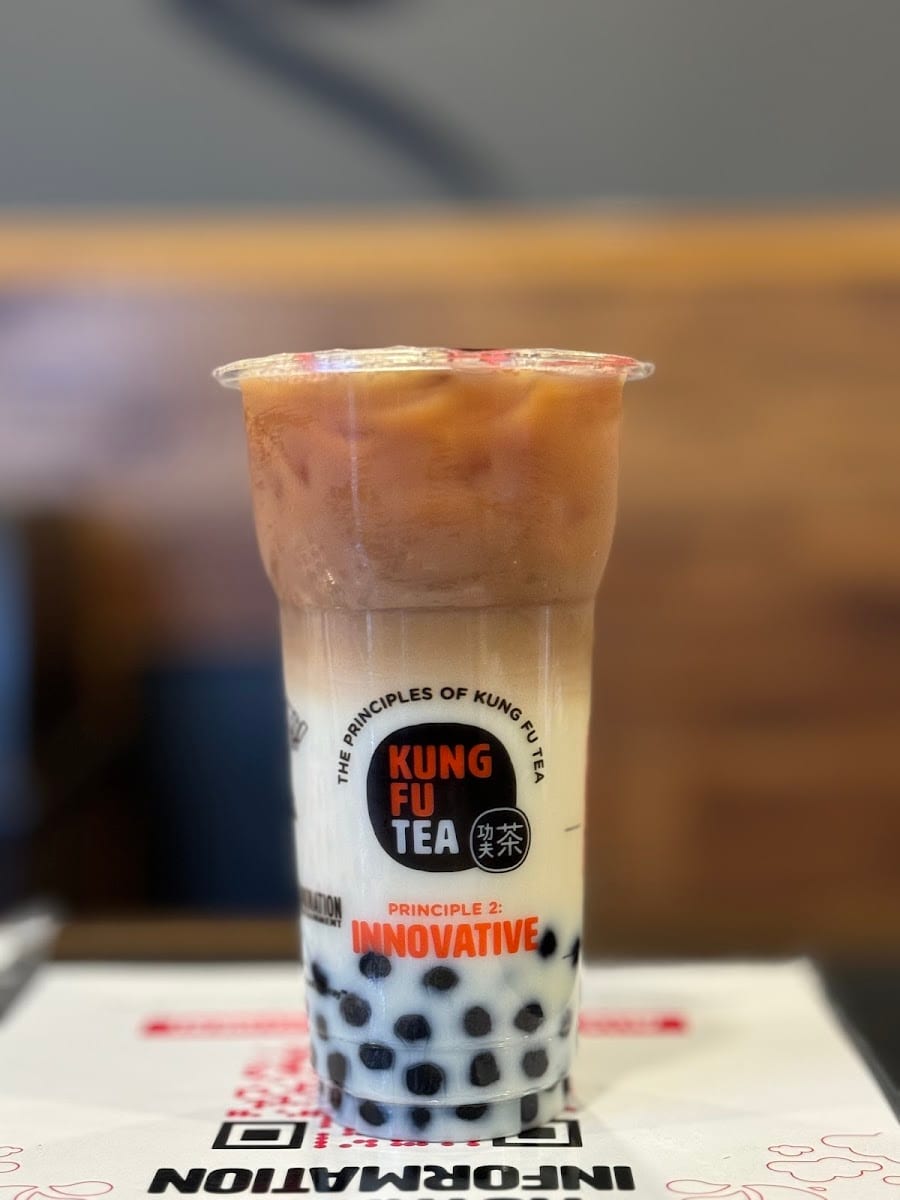 Kung Fu Tea, photo 3