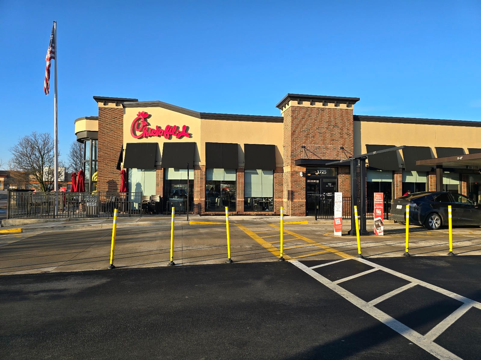 Chick-fil-A, photo 2