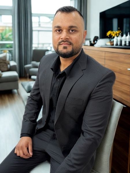 Mo Qureshi - Royal LePage