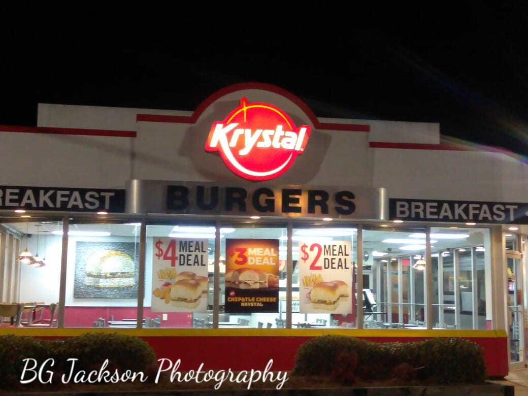 Krystal, photo 2