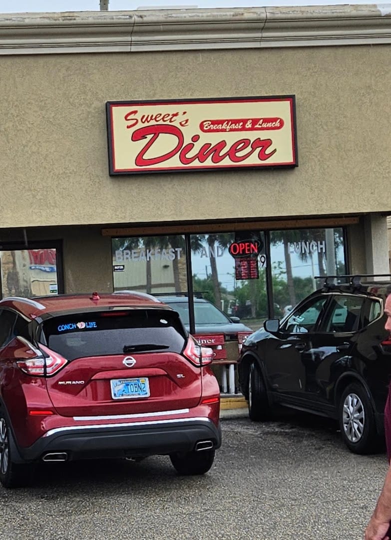 Sweet's Diner