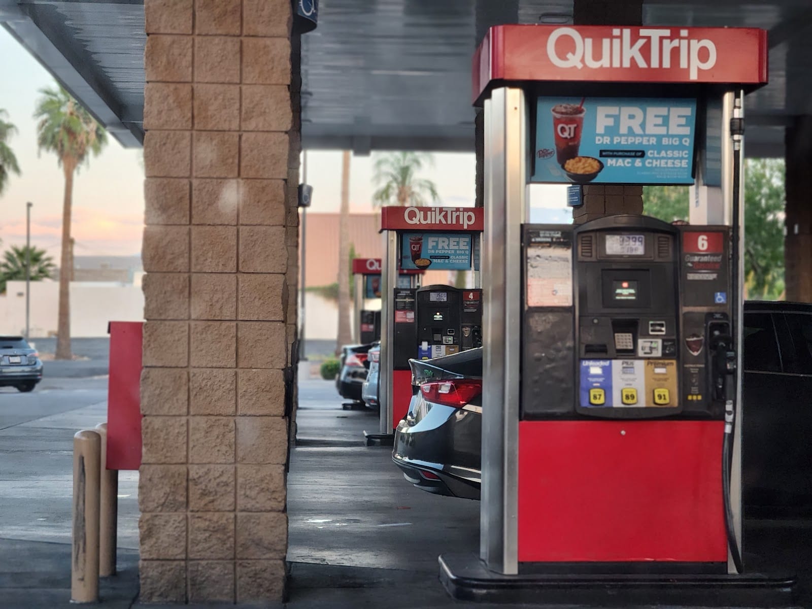 QuikTrip, photo 3