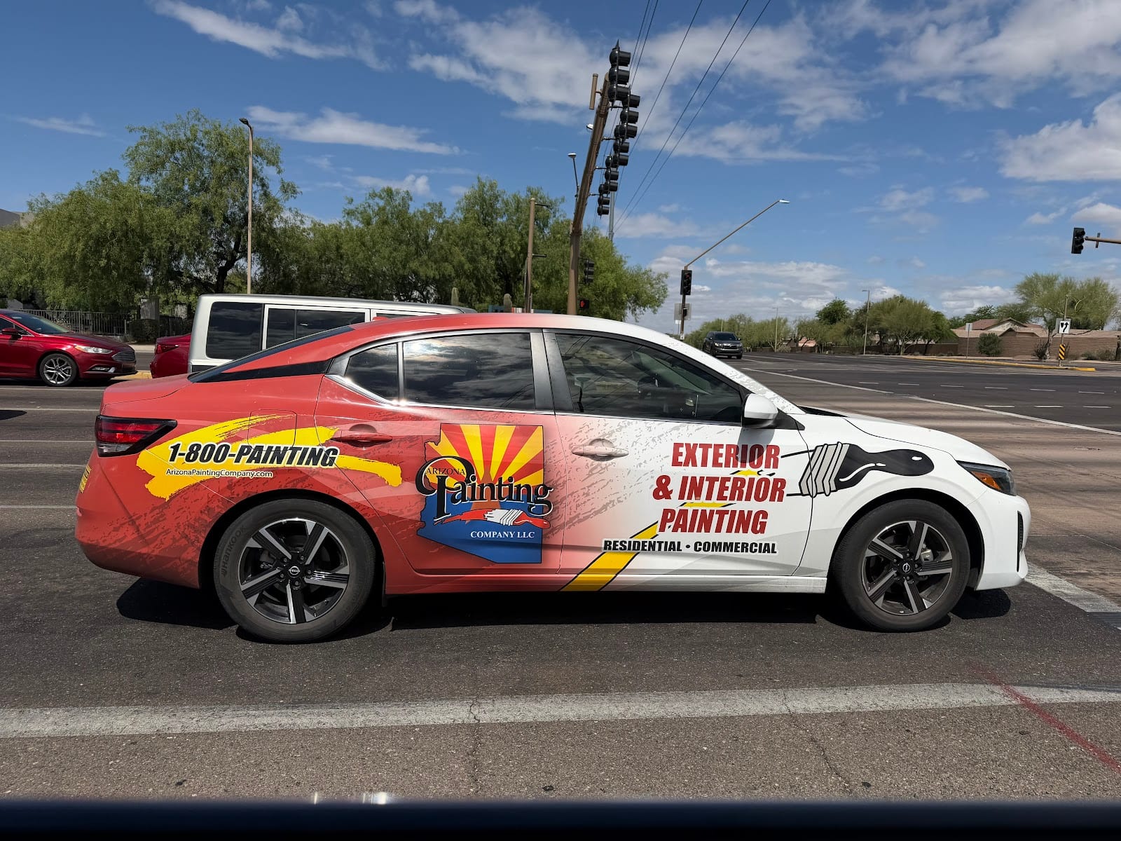 Arizona Painting Company, photo 3