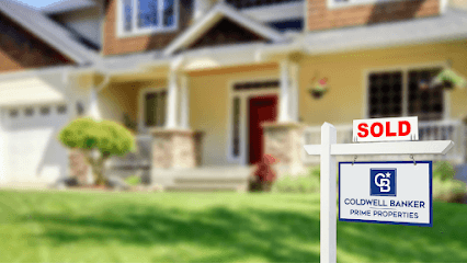 Coldwell Banker Prime Properties