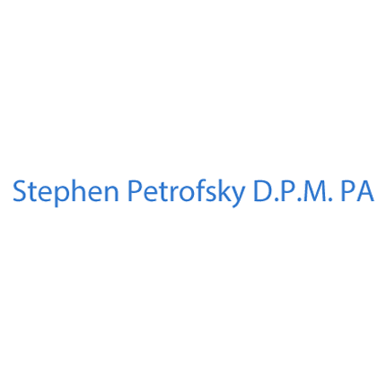 Stephen Petrofsky, DPM, PA, photo 2