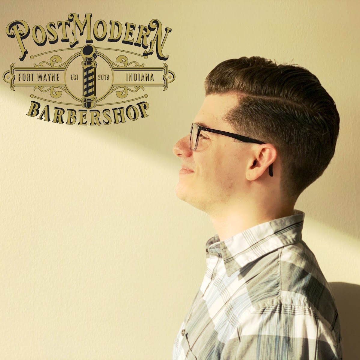 Post Modern Barbershop, photo 3