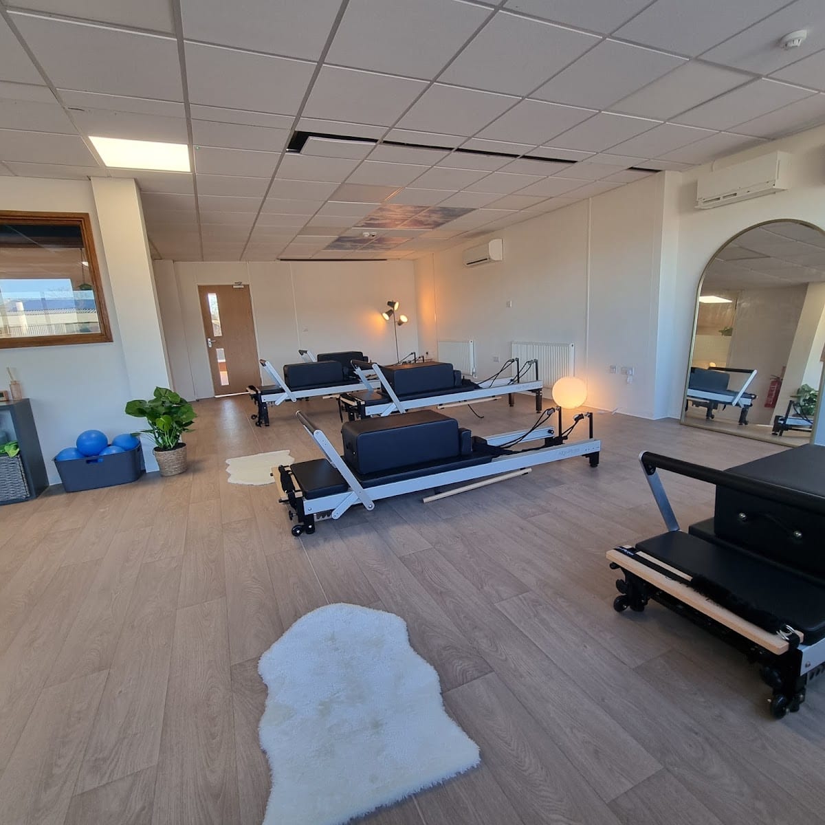 The Practice - prev Earlham House Clinic, photo 4