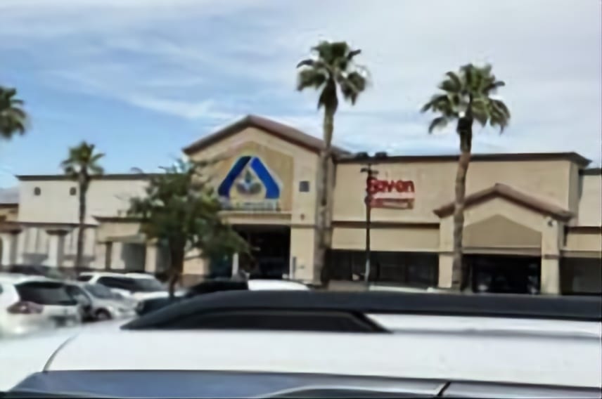 Sav-on Pharmacy