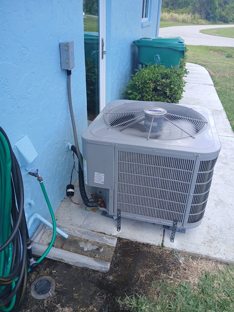 AIR CONDITIONING MAINTENANCE - MECO CLIMATE TECHNOLOGIES, photo 3