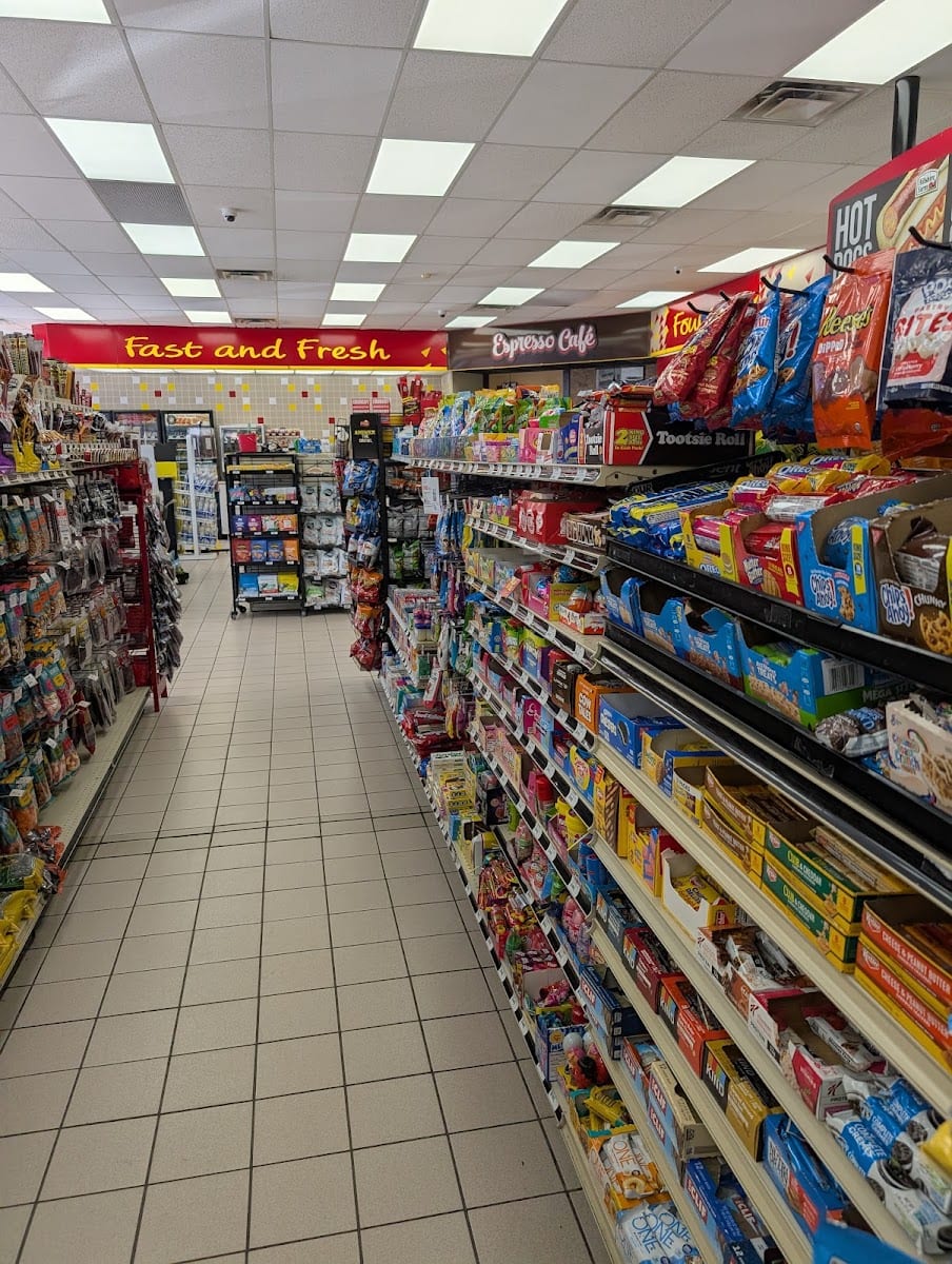 Common Cents Food Store